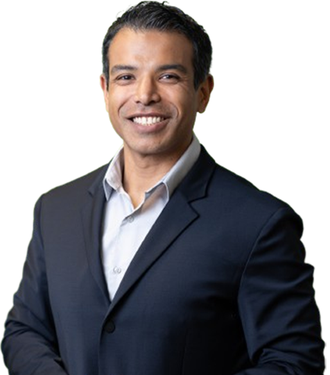 Aloisious Caraet, MSc.